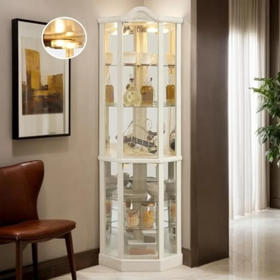 Storage & Organization - Meuble de rangement pour bar et