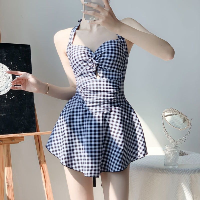Bath - Nouveau Maillot de Bain Une Pièce