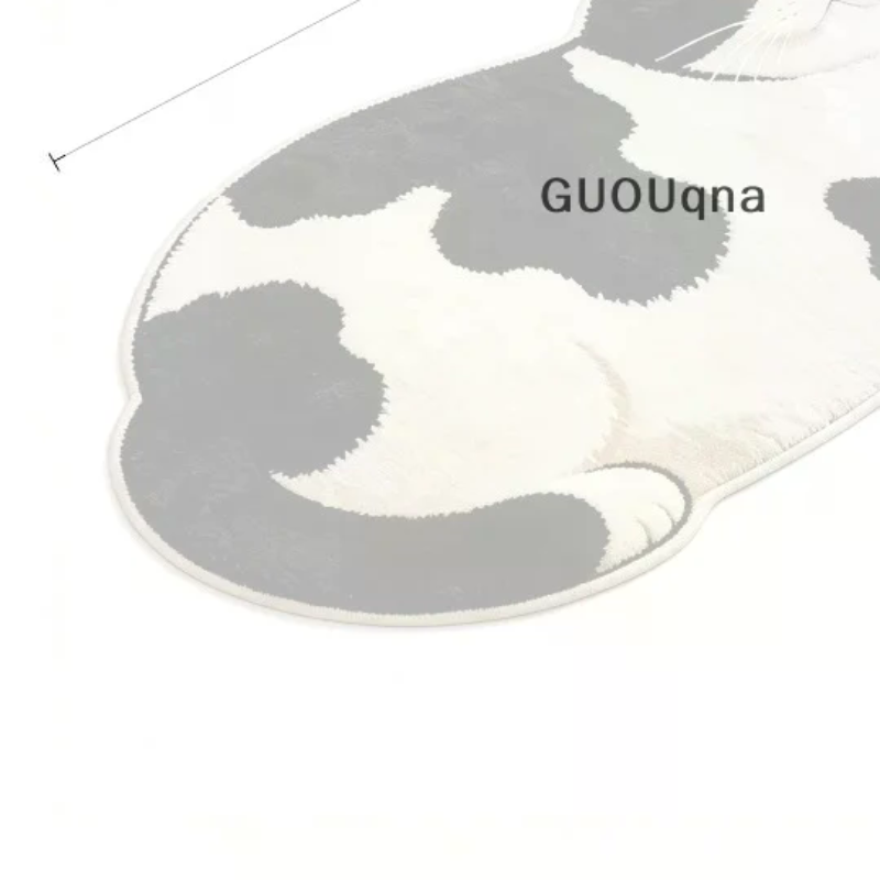Quick Dry Diatomite Bath Mat - Tapis de bain en diatomite en