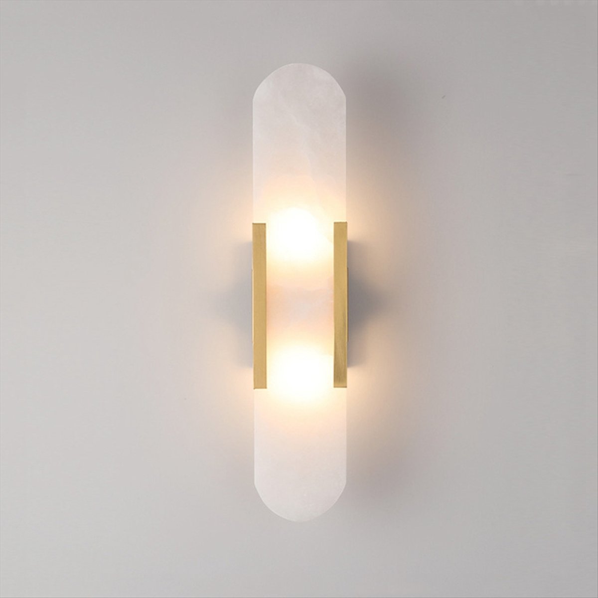 Lighting - 【~ Nouveau FDDT】Applique murale en marbre
