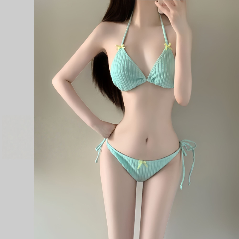 Bath - Ensemble bikini femme été 2026 à