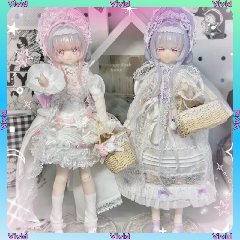 Lighting - Figurine articulée Light Nightmare Twin 2