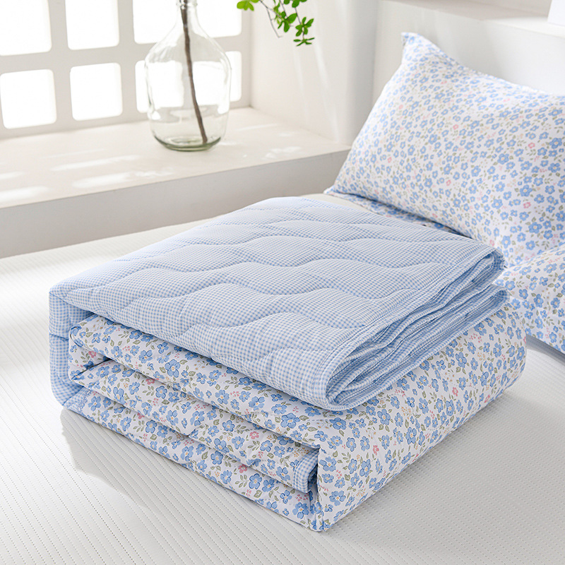 Couverture rafraîchissante d'é - Cooling Blanket Hot Sleepers avis et prix