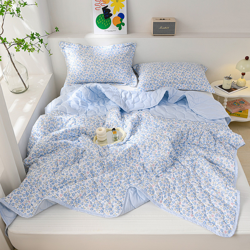 Couverture rafraîchissante d'é - Cooling Blanket Hot Sleepers avis et prix