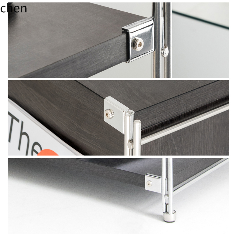 Meuble TV W5.19 Liangpin, meub - Storage & Organization avis et prix