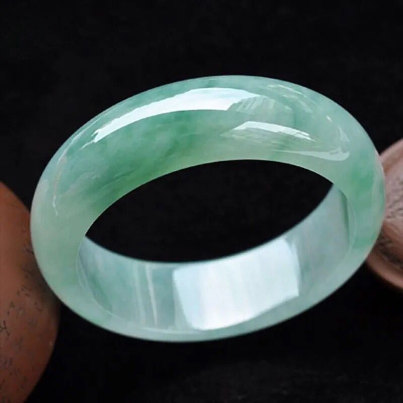 Bracelet en jade naturel du My - Lighting avis et prix