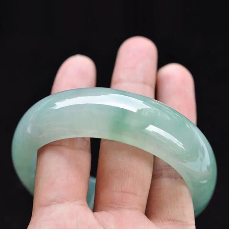 Bracelet en jade naturel du My - Lighting avis et prix