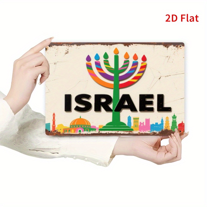 CIFBUY Plaque murale vintage e - Home Decor avis et prix
