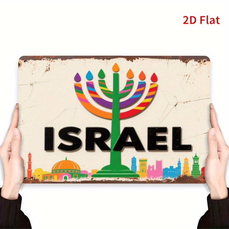 CIFBUY Plaque murale vintage e - Home Decor avis et prix