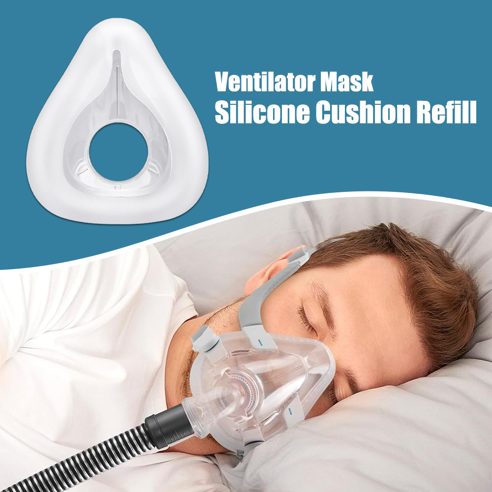 Heart de rechange en silicone  - Anti Snore Contour Pillow avis et prix