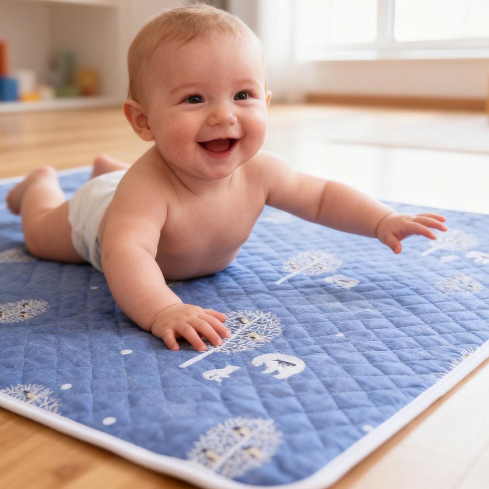 Protège-matelas imperméable et - Waterproof Mattress Protector Breathable avis et prix