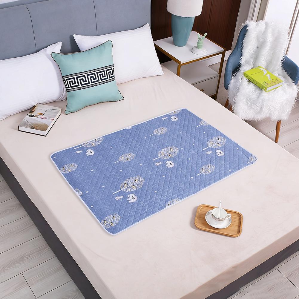 Protège-matelas imperméable et - Waterproof Mattress Protector Breathable avis et prix