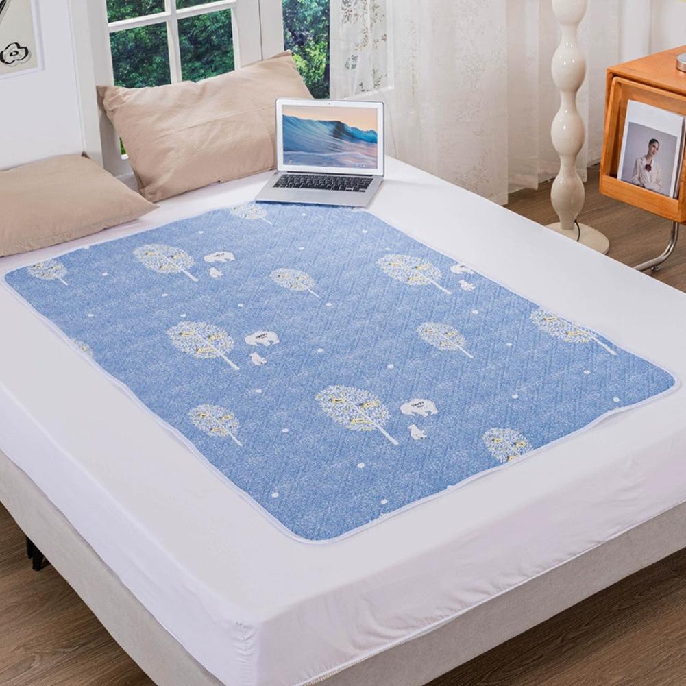 Protège-matelas imperméable et - Waterproof Mattress Protector Breathable avis et prix