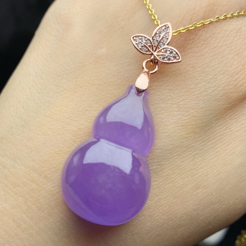 Pendentif, Jade de mine ancien - Lighting avis et prix
