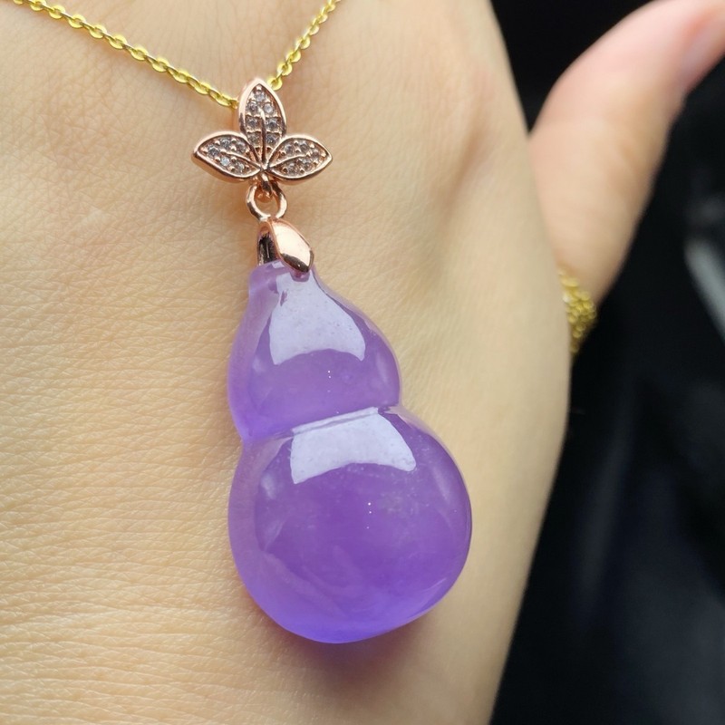 Pendentif, Jade de mine ancien - Lighting avis et prix