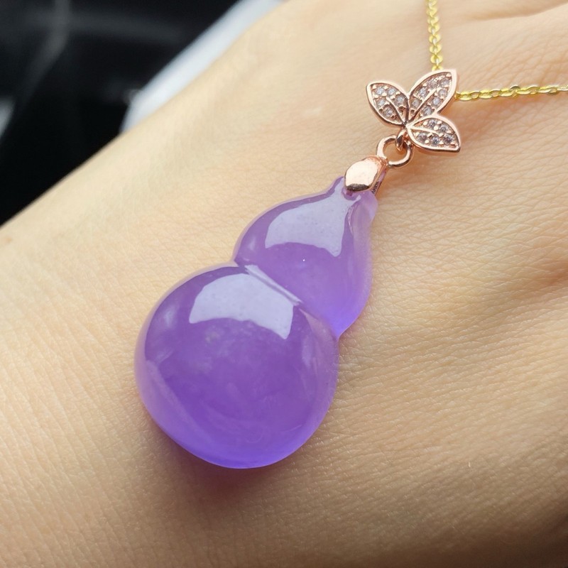 Pendentif, Jade de mine ancien - Lighting avis et prix