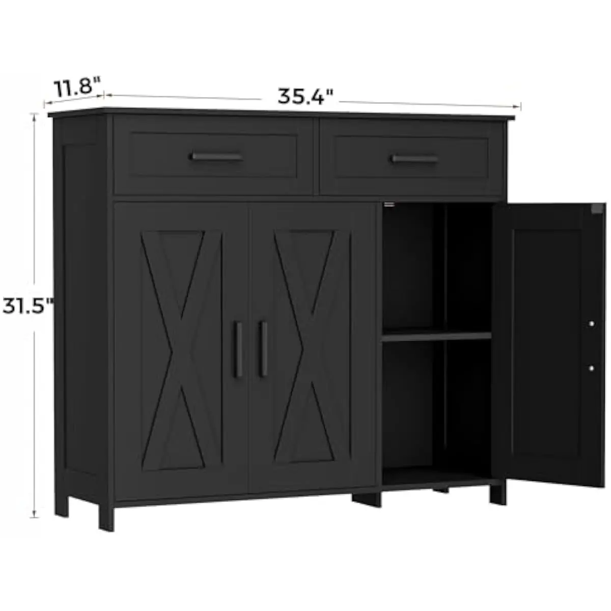 Armoire de rangement pour bar  - Storage & Organization avis et prix