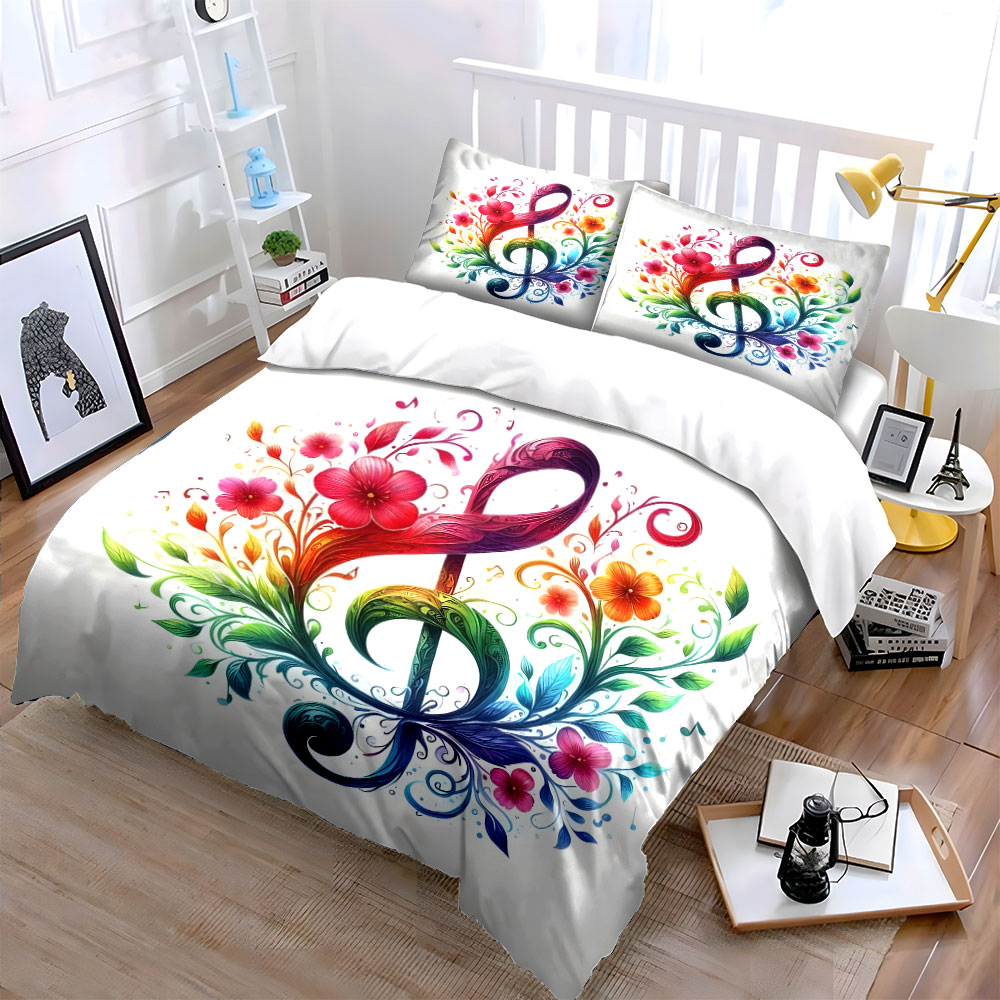 Ensemble de housse de couette  - Duvet Cover Sets With Zipper avis et prix