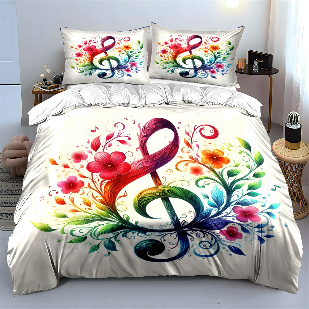 Ensemble de housse de couette  - Duvet Cover Sets With Zipper avis et prix