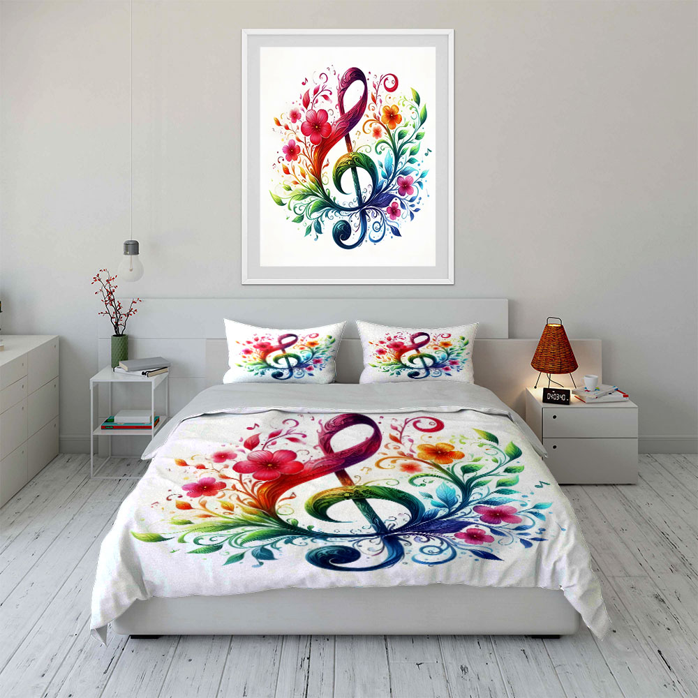 Ensemble de housse de couette  - Duvet Cover Sets With Zipper avis et prix