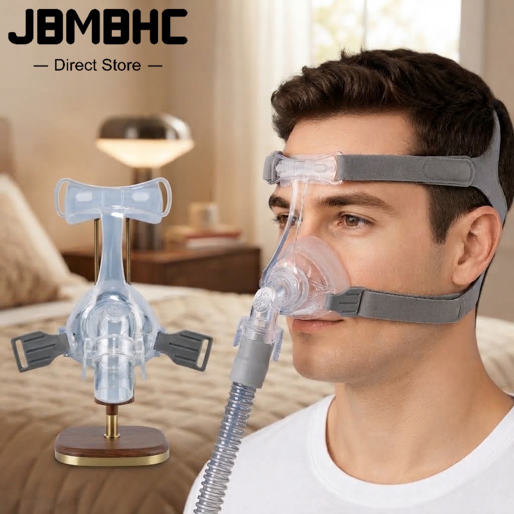 Masque nasal anti-ronflement C - Anti Snore Contour Pillow avis et prix