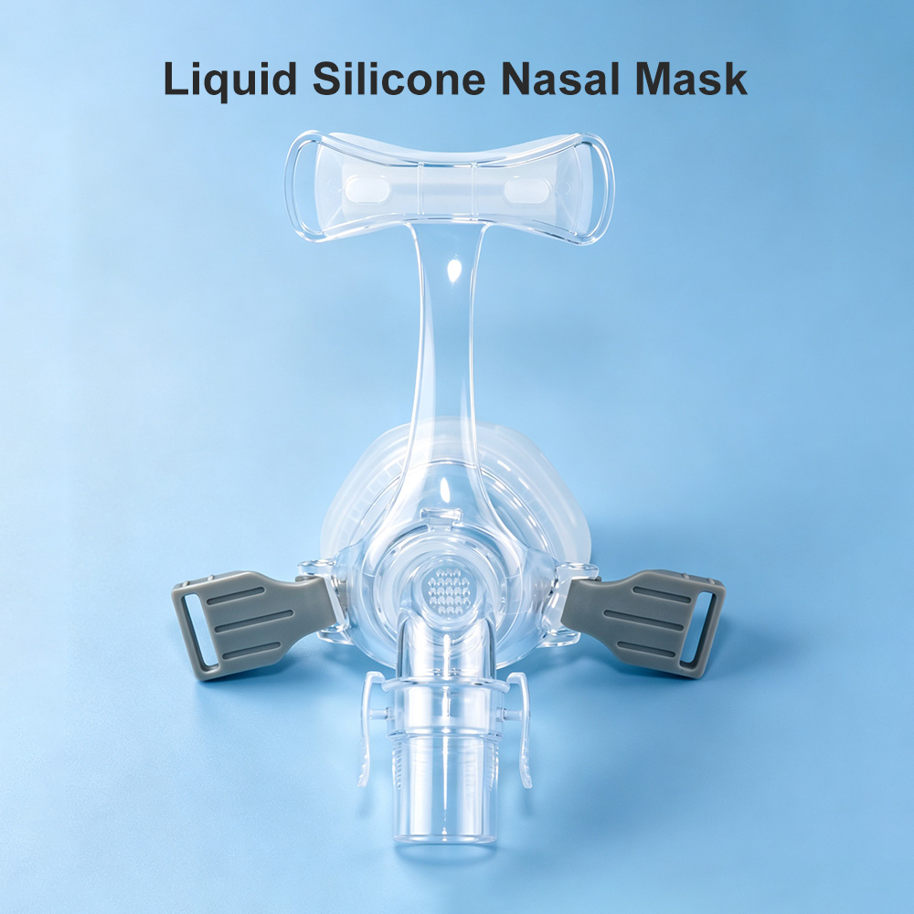 Masque nasal anti-ronflement C - Anti Snore Contour Pillow avis et prix