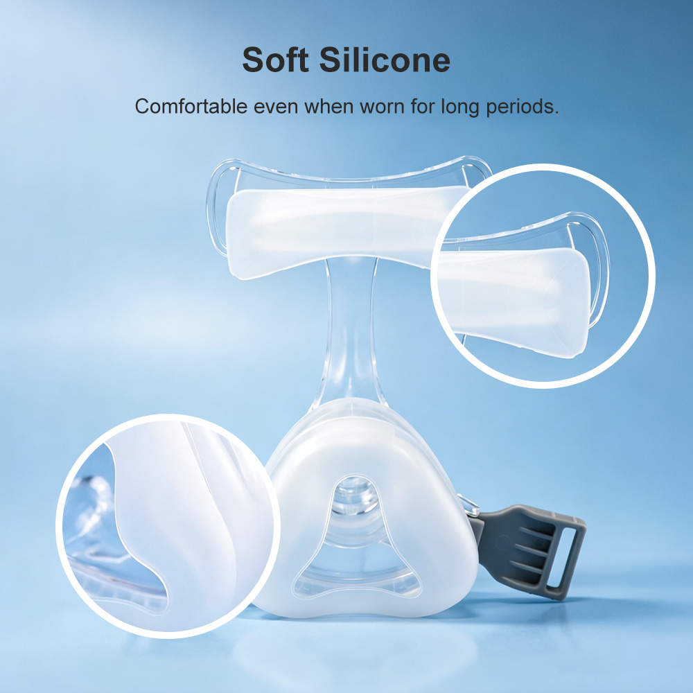 Masque nasal anti-ronflement C - Anti Snore Contour Pillow avis et prix