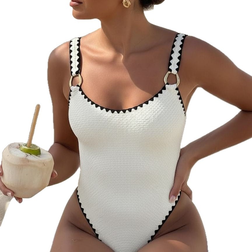 Maillot de bain femme sans man - Bath avis et prix