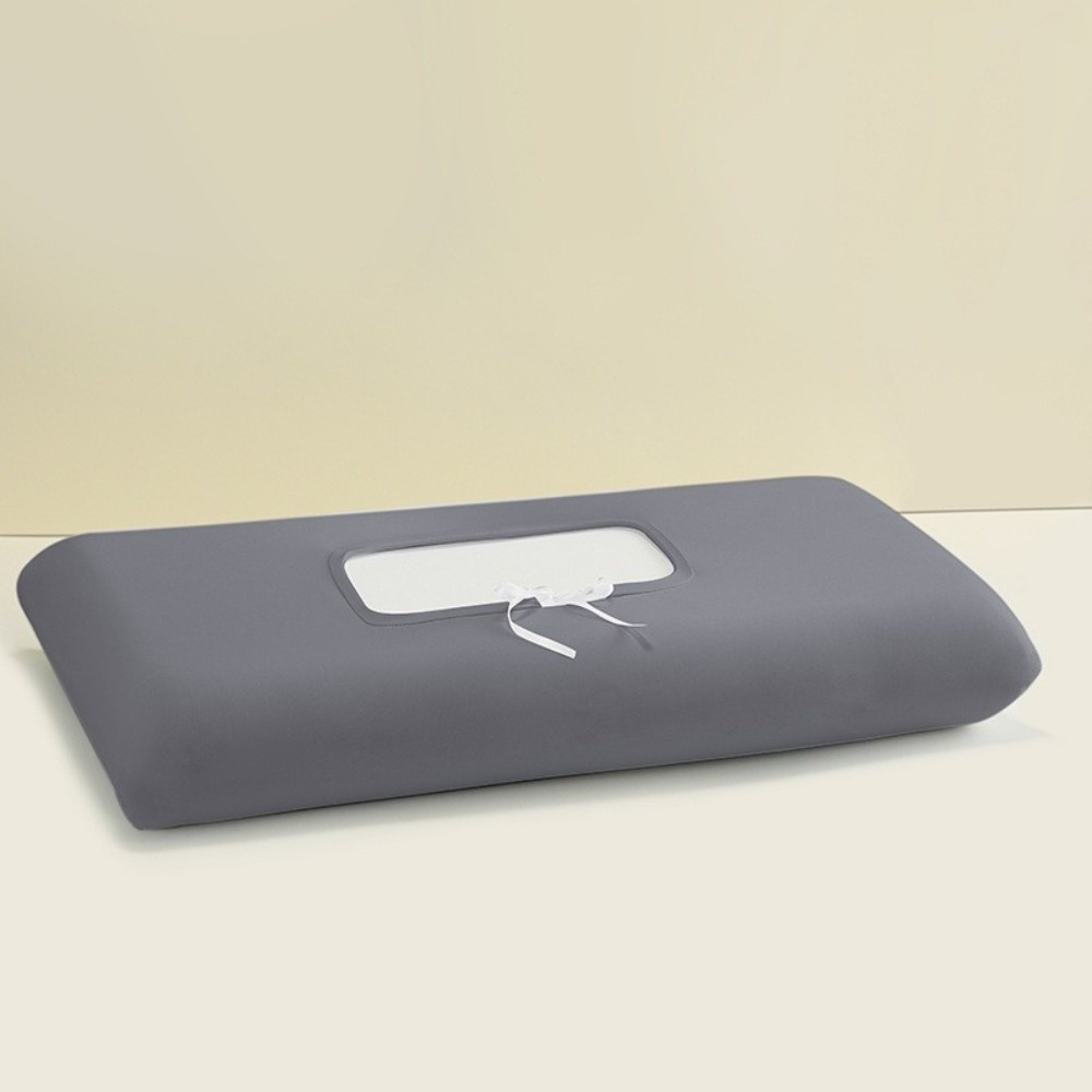 Nouvelle taie d'oreiller en so - Satin Silk Pillowcase Hair Skin avis et prix