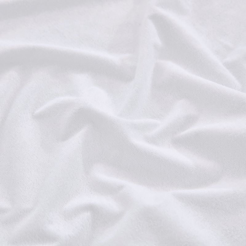 Drap-housse imperméable avec b - Waterproof Mattress Protector Breathable avis et prix