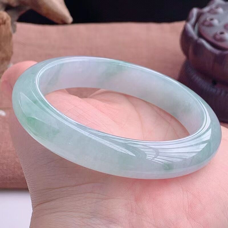 Bracelet en jadéite de couleur - Lighting avis et prix