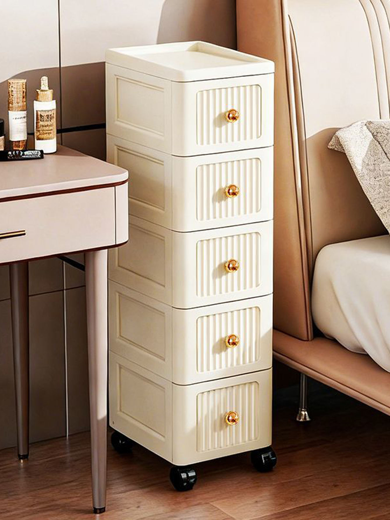 Armoire de rangement à espaces - Storage & Organization avis et prix