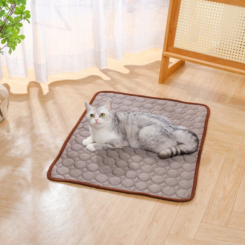 Tapis Rafraîchissant pour Anim - Cooling Blanket Hot Sleepers avis et prix