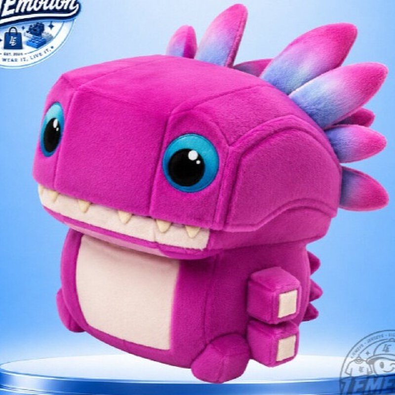 Nouvelle peluche Klombo Sprite - Home Decor avis et prix