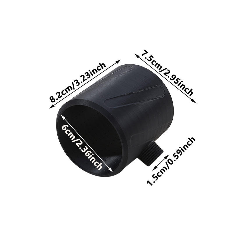 Pommeau de douche à main haute - High Pressure Shower Head Handheld avis et prix