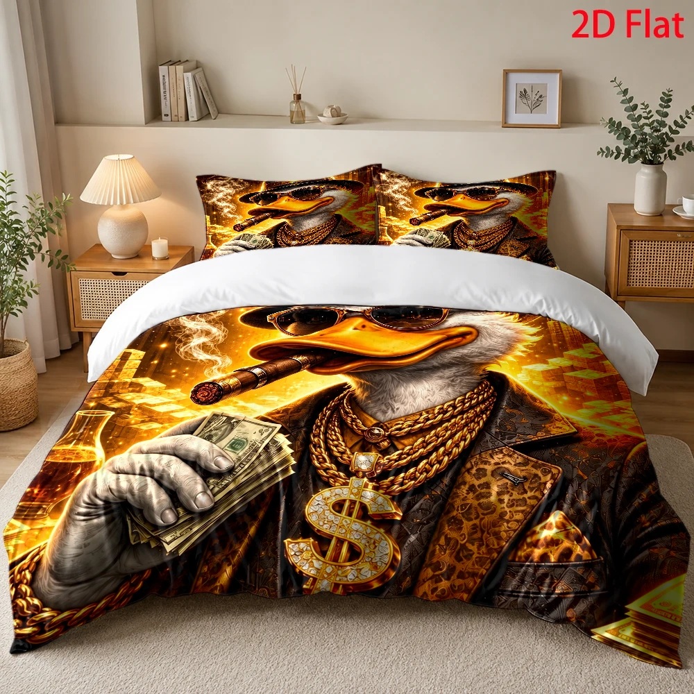 Ensemble de housse de couette  - Duvet Cover Sets With Zipper avis et prix