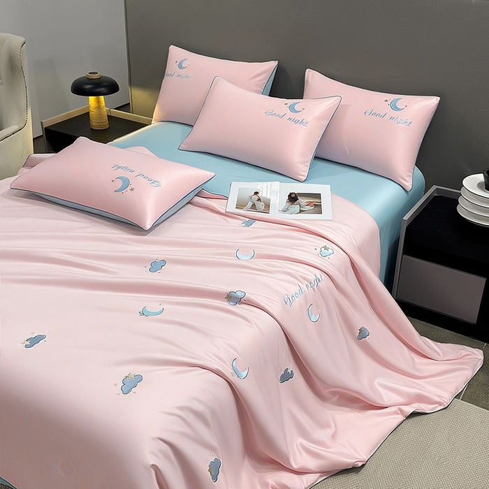 Couette fine résistante à la d - Cooling Blanket Hot Sleepers avis et prix