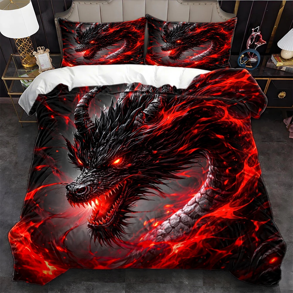 Ensemble de housse de couette  - Duvet Cover Sets With Zipper avis et prix