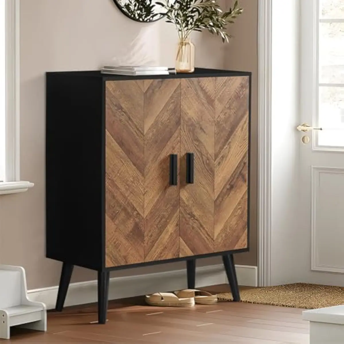 Meuble de rangement avec deux  - Storage & Organization avis et prix