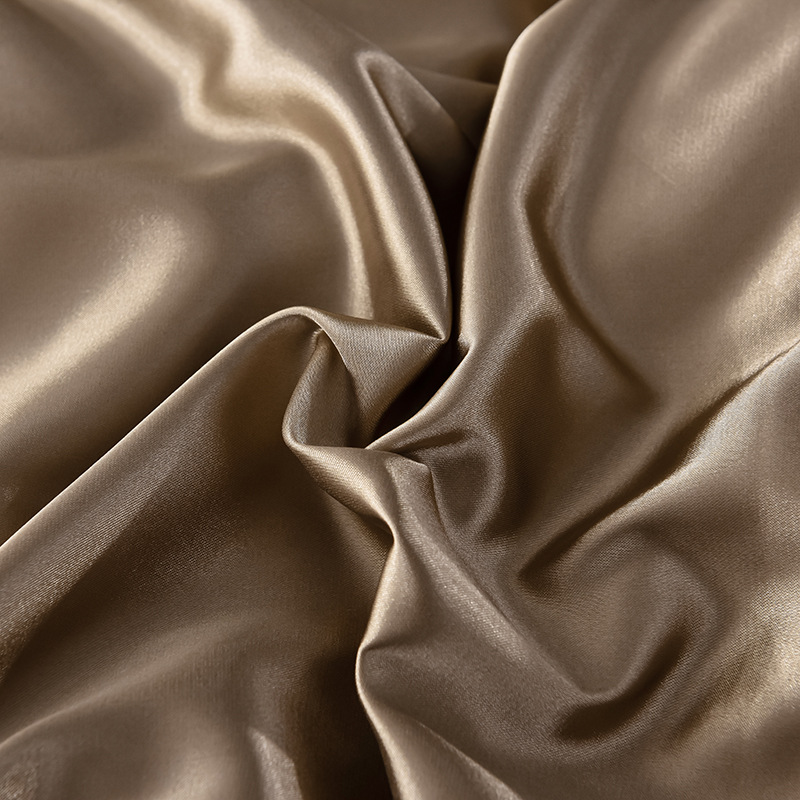 Taie d'oreiller rectangulaire  - Satin Silk Pillowcase Hair Skin avis et prix