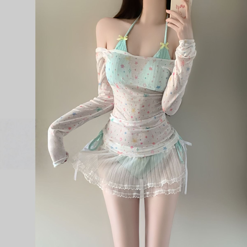 Ensemble bikini femme été 2026 - Bath avis et prix