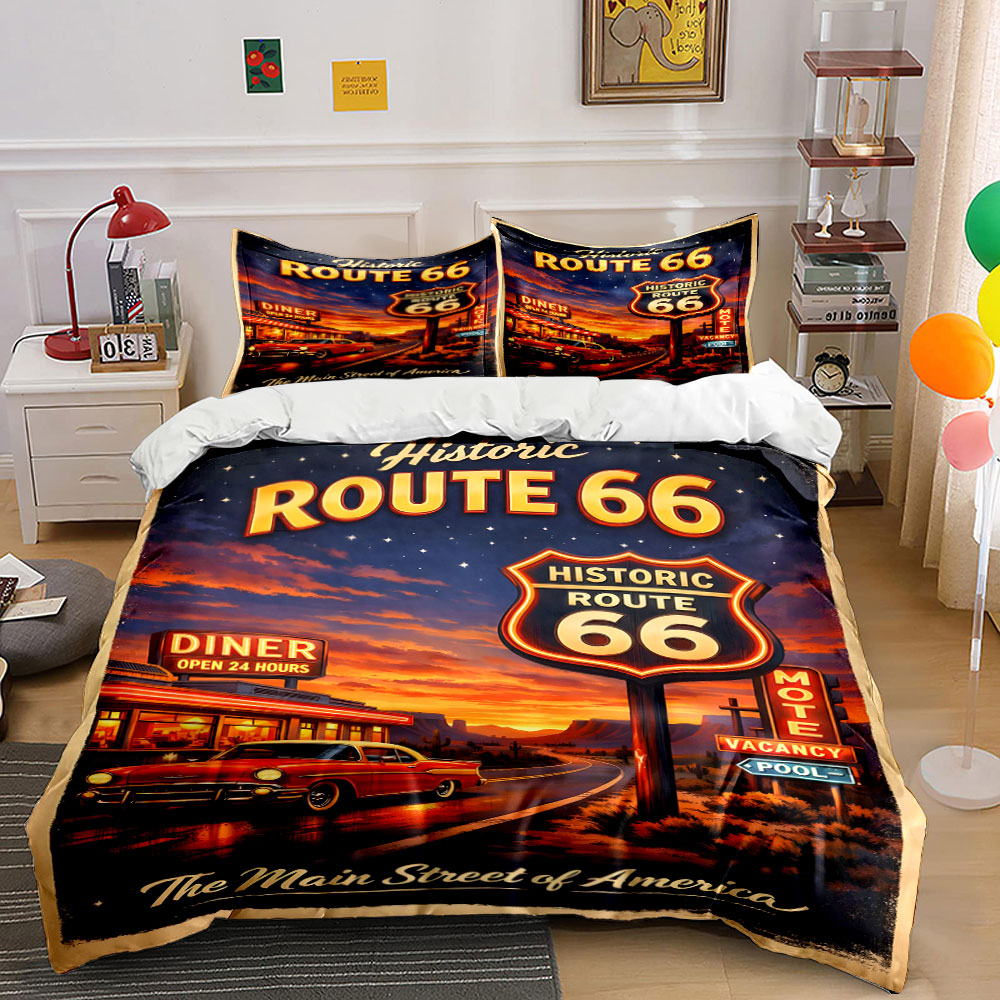 Ensemble de housse de couette  - Duvet Cover Sets With Zipper avis et prix