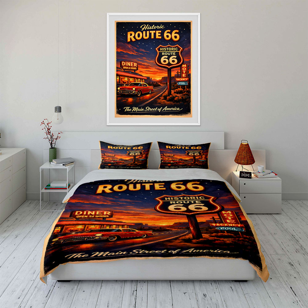 Ensemble de housse de couette  - Duvet Cover Sets With Zipper avis et prix