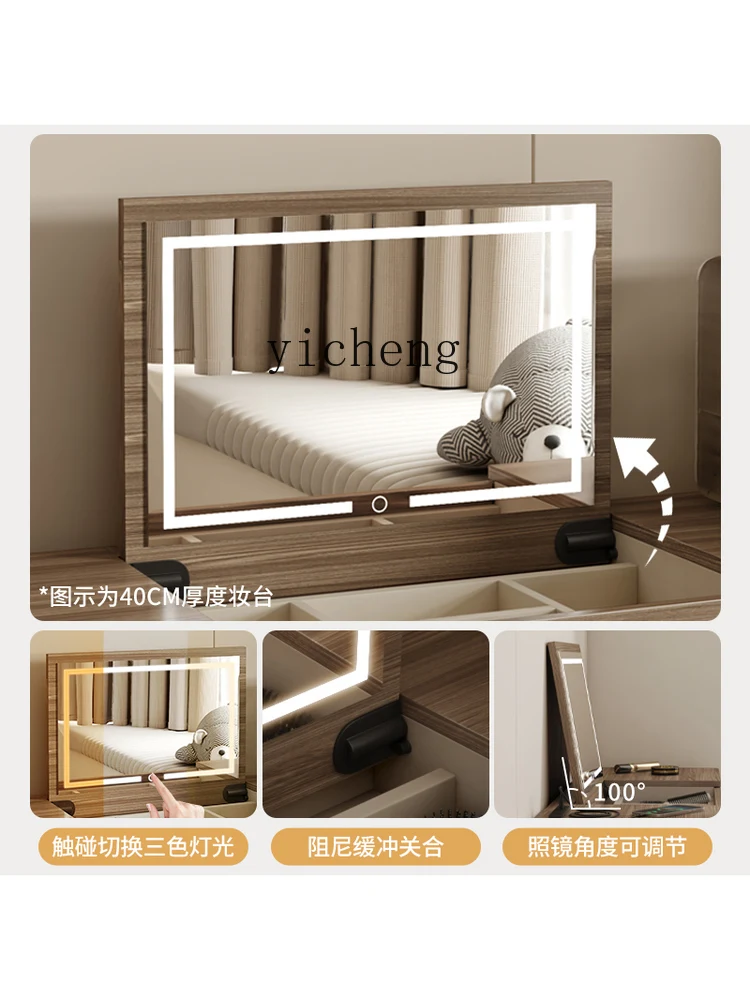r9.2- Coiffeuse et Commode Int - Storage & Organization avis et prix
