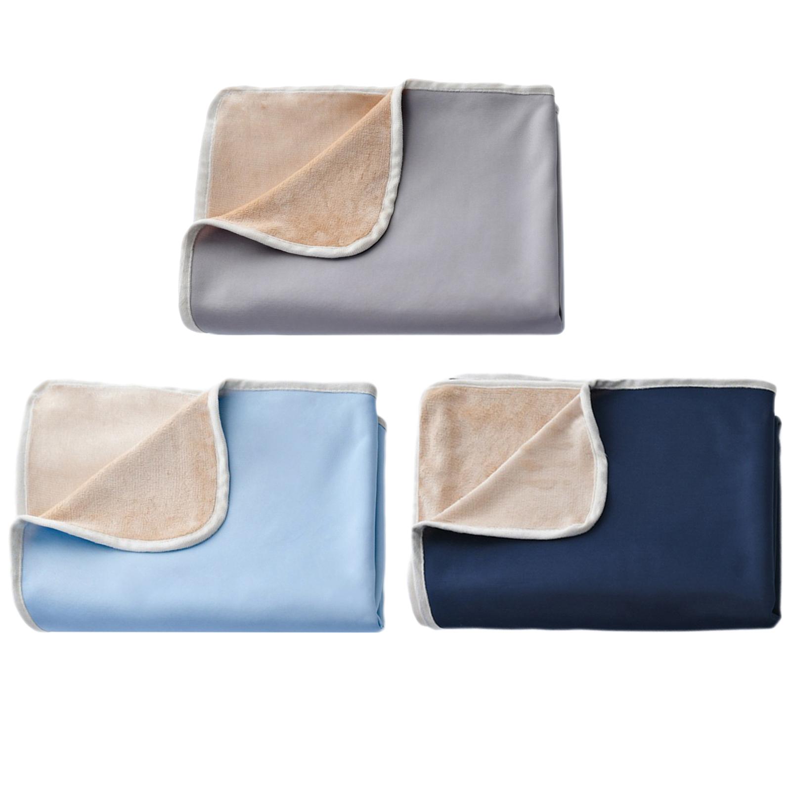 Couverture rafraîchissante pou - Cooling Blanket Hot Sleepers avis et prix
