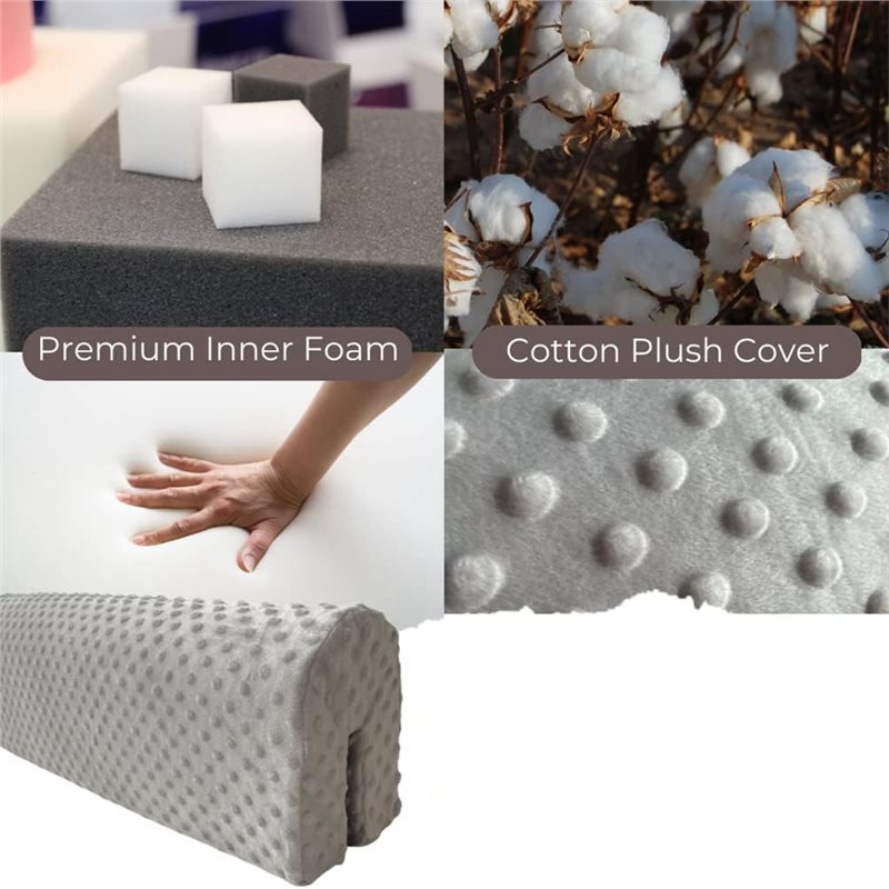 (A02R) Protection de barrière  - Bedding avis et prix