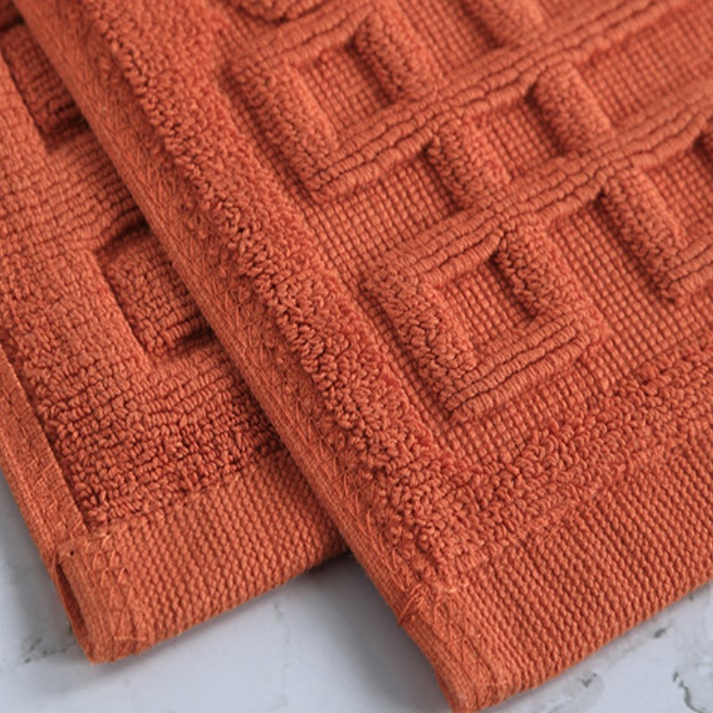 Tapis de bain en coton de luxe - Quick Dry Diatomite Bath Mat avis et prix